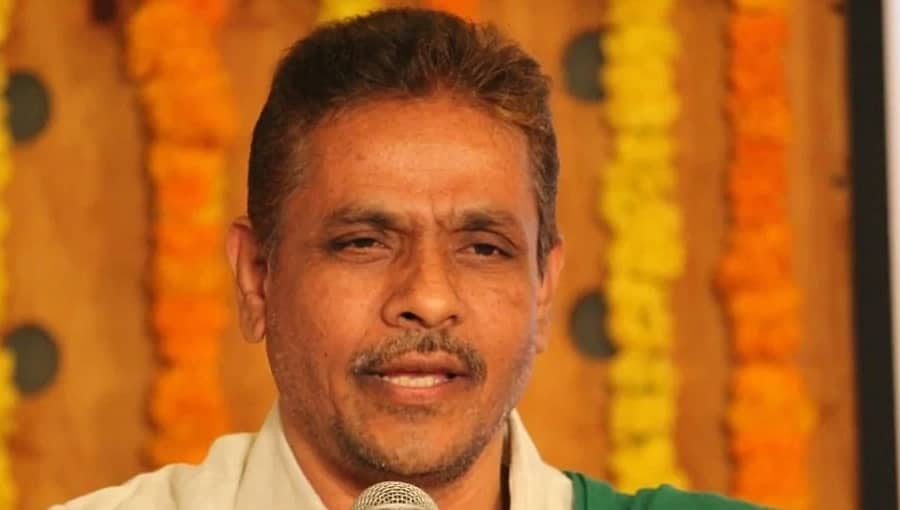 ತಟ್ಟೆ, ಲೋಟ ಬಡಿಯುವ ಮೂಲಕ ನಾಳೆ ರಾಜ್ಯಾದ್ಯಂತ ಸಾರಿಗೆ ನೌಕರರ ಚಳವಳಿ: ಕೋಡಿಹಳ್ಳಿ ಚಂದ್ರಶೇಖರ್
