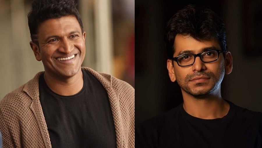 ನಿರ್ದೇಶಕ ಪವನ್ ಕುಮಾರ್ ಚಿತ್ರದಲ್ಲಿ ಪವರ್ ಸ್ಟಾರ್ ಪುನೀತ್?