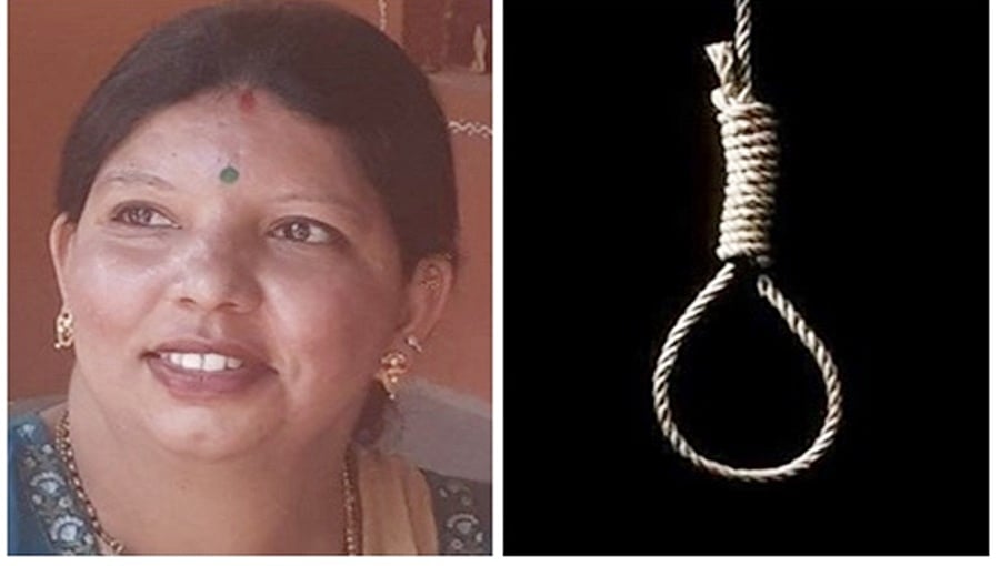 ಬೆಂಗಳೂರು: ಏಕಲವ್ಯ ಪ್ರಶಸ್ತಿ ಪುರಸ್ಕೃತೆ ನೇಣಿಗೆ ಶರಣು!