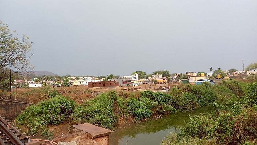 ಬಳ್ಳಾರಿ: ಕೇಂದ್ರದ 'ಪ್ರಬುದ್ಧ ಯೋಜನೆ'ಗೆ ಸಂಡೂರಿನ ಗ್ರಾಮ ಆಯ್ಕೆ!