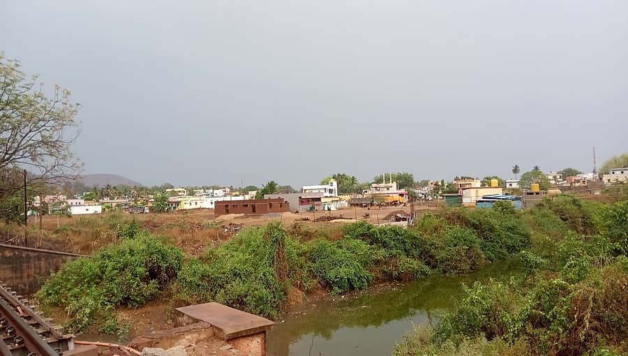 ಬಳ್ಳಾರಿ: ಕೇಂದ್ರದ 'ಪ್ರಬುದ್ಧ ಯೋಜನೆ'ಗೆ ಸಂಡೂರಿನ ಗ್ರಾಮ ಆಯ್ಕೆ!