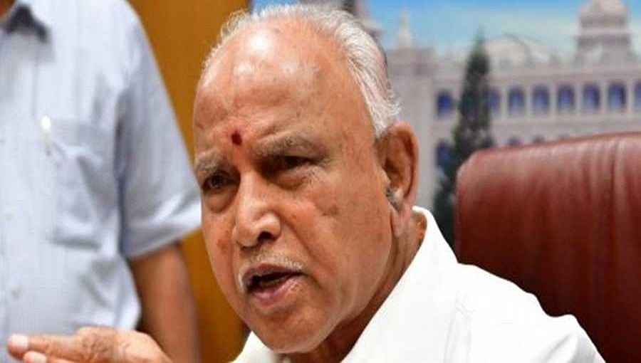 ಜನರು ಸಹಕರಿಸದಿದ್ದರೆ ಲಾಕ್ ಡೌನ್ ಅನಿವಾರ್ಯ, ಅದಕ್ಕೆ ಆಸ್ಪದ ಕೊಡಬೇಡಿ: ಮುಖ್ಯಮಂತ್ರಿ ಯಡಿಯೂರಪ್ಪ