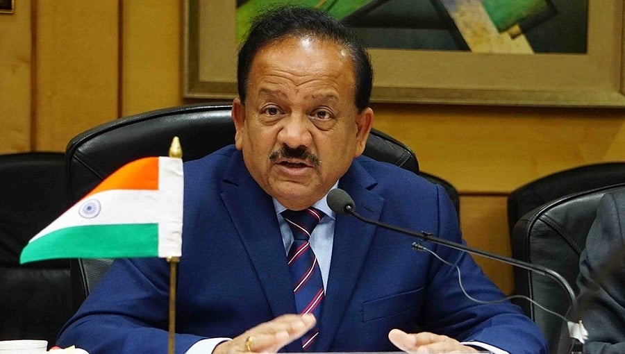 ಲಕ್ಷದ್ವೀಪ ಮತ್ತು ಜಮ್ಮು ಕಾಶ್ಮೀರದ ಬುಡ್ಗಾಮ್ ಜಿಲ್ಲೆ ಕ್ಷಯರೋಗ ಮುಕ್ತ: ಕೇಂದ್ರ ಘೋಷಣೆ