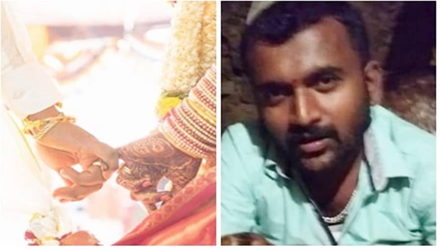 ಹಾಸನ: ಮದುವೆಗೆ ನಿರಾಕರಿಸಿದ ಸೋದರಿಯರ ಮೇಲೆ ಮಚ್ಚಿನಿಂದ ಹಲ್ಲೆ!