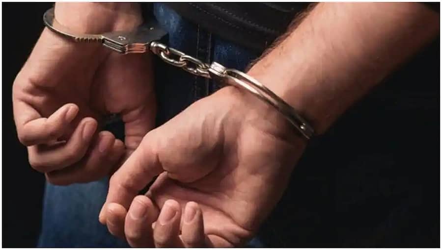ಬೆಂಗಳೂರು: 84 ಲಕ್ಷ‌ ರು. ಮೌಲ್ಯದ ಗಾಂಜಾ ಜಪ್ತಿ; ಇಬ್ಬರ ಬಂಧನ