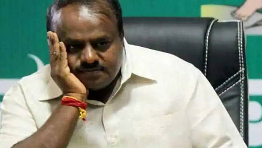 ಚಿಕಿತ್ಸೆಗೆ ಅಗತ್ಯವಿರುವ ಔಷಧಗಳನ್ನು ದಾಸ್ತಾನು ಮಾಡಿಕೊಳ್ಳದೆ ಸಭೆ ನಡೆಸಿ ಏನೂ ಪ್ರಯೋಜನವಿಲ್ಲ: ಹೆಚ್‌ಡಿಕೆ