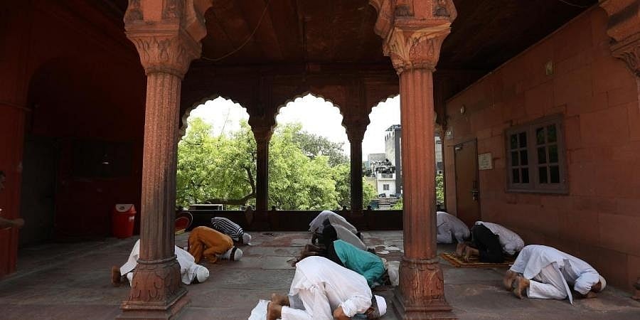 ಇಂದಿನಿಂದ ರಂಜಾನ್‌ ಆಚರಣೆ: ಕರ್ನಾಟಕ ಸರ್ಕಾರದ ಹೊಸ ಮಾರ್ಗಸೂಚಿ ಪ್ರಕಟ