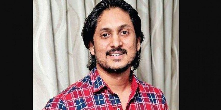 ಹಾರರ್ ಸಿನಿಮಾಗಳನ್ನು ಹಾಸ್ಯಚಿತ್ರಗಳಂತೆ ನೋಡುತ್ತೇನೆ: ನಟ ಅಜಯ್ ರಾವ್