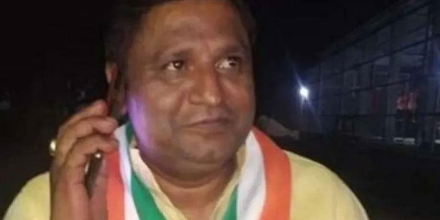 ಪಶ್ಚಿಮ ಬಂಗಾಳದಲ್ಲಿ ಕಾಂಗ್ರೆಸ್ ಅಭ್ಯರ್ಥಿ ರೆಜೌಲ್ ಹಕ್ ಕೋವಿಡ್ ಸೋಂಕಿಗೆ ಬಲಿ