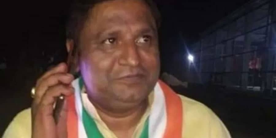 ಪಶ್ಚಿಮ ಬಂಗಾಳದಲ್ಲಿ ಕಾಂಗ್ರೆಸ್ ಅಭ್ಯರ್ಥಿ ರೆಜೌಲ್ ಹಕ್ ಕೋವಿಡ್ ಸೋಂಕಿಗೆ ಬಲಿ