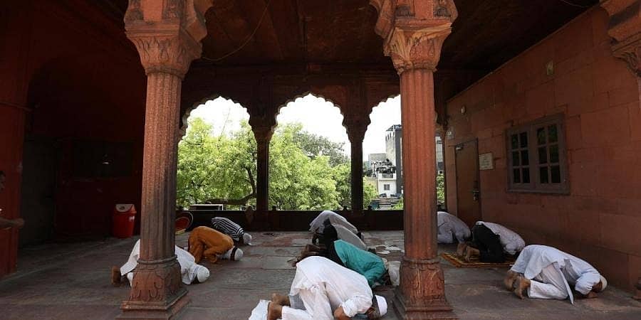 ದೆಹಲಿಯ ನಿಜಾಮುದ್ದೀನ್‌ ಮಸೀದಿ ತೆರೆಯಲು ಹೈಕೋರ್ಟ್‌ ಅನುಮತಿ: 50 ಜನರ ಮಿತಿ ಹೇರಿಕೆ
