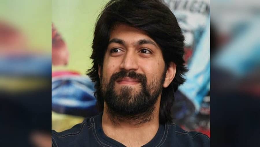 'ಇಂದು ನಿಮ್ಮ ಯಶ್ ಏನೇ ಆಗಿರಬಹುದು, ಅದಕ್ಕೂ ಮೊದಲು ನಾನು ಪ್ರಾಮಾಣಿಕ ಚಾಲಕನ ಪುತ್ರ': ನಟ ಯಶ್