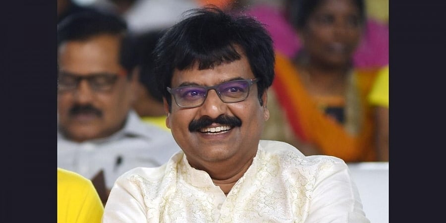 ನಟ ವಿವೇಕ್ ಗೆ ತೀವ್ರ ಹೃದಯಾಘಾತ: ಕೋವಿಡ್-19 ಲಸಿಕೆಗೆ ಸಂಬಂಧಿಸಿಲ್ಲ- ಆಸ್ಪತ್ರೆ