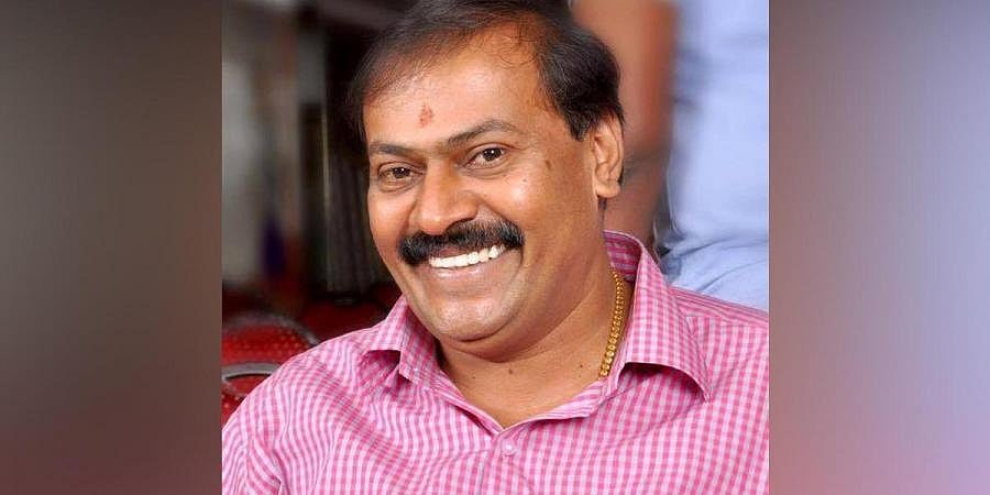 ಡಿಜೆ ಹಳ್ಳಿ ಗಲಭೆ ಪ್ರಕರಣ: ಹಾನಿಗೊಳಗಾಗಿದ್ದ ಮನೆ ನೆಲಸಮಗೊಳಿಸಿ ಮರುನಿರ್ಮಾಣ ಕಾರ್ಯ ಕೈಗೊಂಡ ಶಾಸಕ ಅಖಂಡ ಶ್ರೀನಿವಾಸ ಮೂರ್ತಿ