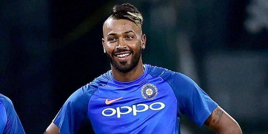 ಆಸ್ಟ್ರೇಲಿಯಾ ವಿರುದ್ಧದ ಏಕದಿನ ಸರಣಿಗೆ ಭಾರತ ತಂಡ ಪ್ರಕಟ; ಹಾರ್ದಿಕ್ ಪಾಂಡ್ಯ ನಾಯಕ