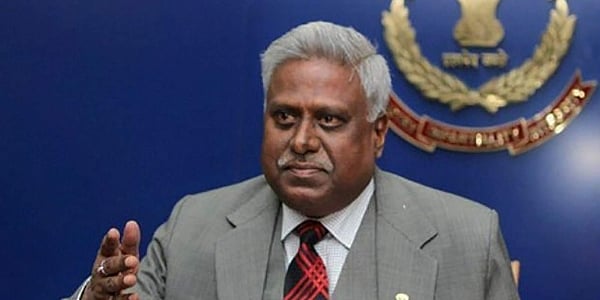 ಸಿಬಿಐ ಮಾಜಿ ನಿರ್ದೇಶಕ ರಂಜಿತ್ ಸಿನ್ಹಾ ವಿಧಿವಶ