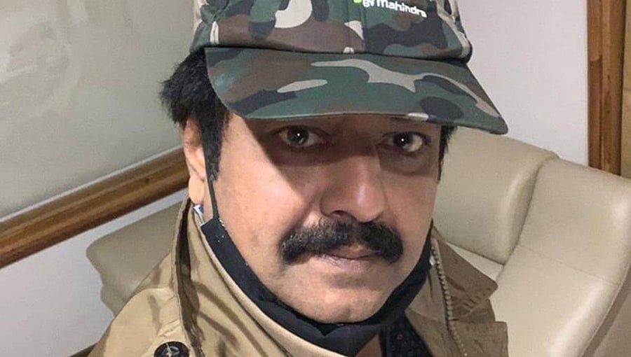 ಖ್ಯಾತ ತಮಿಳು ನಟ ವಿವೇಕ್ ಗೆ ಹೃದಯಾಘಾತ, ಆಸ್ಪತ್ರೆಗೆ ದಾಖಲು