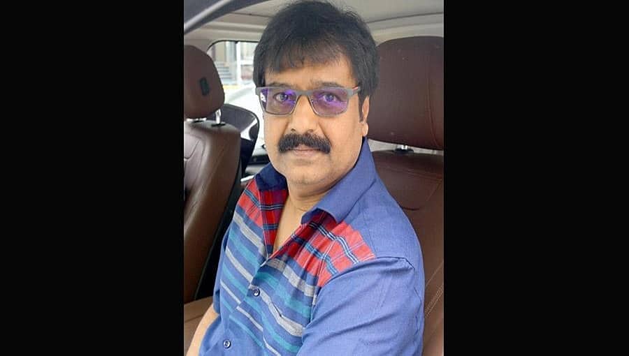 ಚೆನ್ನೈ: ತಮಿಳು ಹಾಸ್ಯ ನಟ ವಿವೇಕ್ ಹೃದಯಾಘಾತದಿಂದ ನಿಧನ