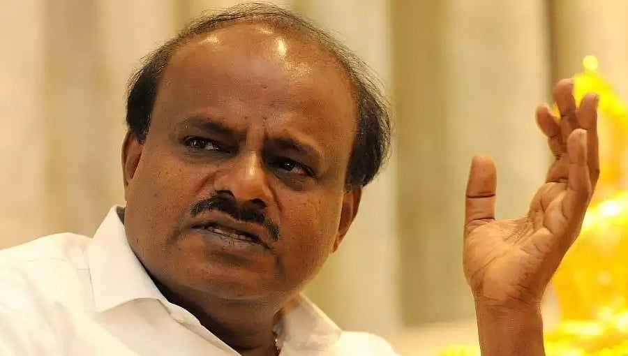 ಮಾಜಿ ಮುಖ್ಯಮಂತ್ರಿ ಜೆಡಿಎಸ್ ನಾಯಕ ಹೆಚ್.ಡಿ. ಕುಮಾರಸ್ವಾಮಿಗೂ ಕೊರೋನಾ ಸೋಂಕು