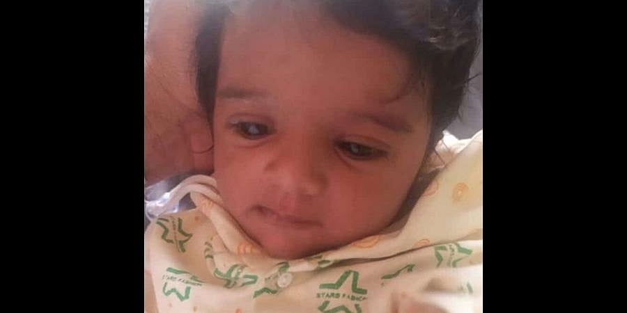 ಹೈದರಾಬಾದ್: 2 ತಿಂಗಳ ಹಸುಗೂಸನ್ನು ಮಾರಾಟ ಮಾಡಿದ ವ್ಯಕ್ತಿ ಪೊಲೀಸ್ ವಶಕ್ಕೆ