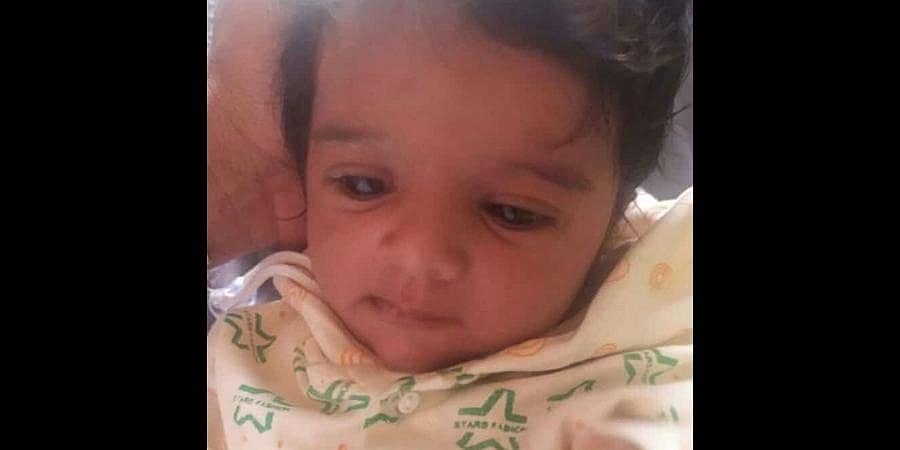 ಹೈದರಾಬಾದ್: 2 ತಿಂಗಳ ಹಸುಗೂಸನ್ನು ಮಾರಾಟ ಮಾಡಿದ ವ್ಯಕ್ತಿ ಪೊಲೀಸ್ ವಶಕ್ಕೆ