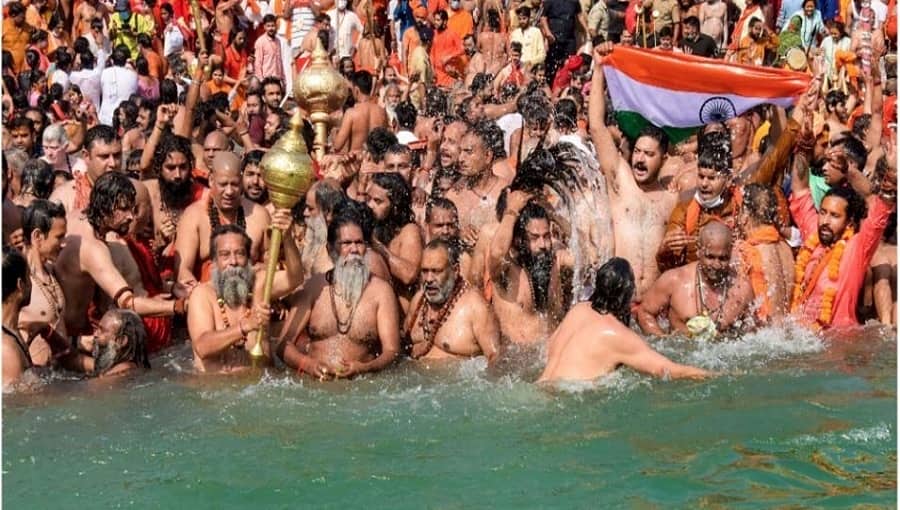 ದೇಶದಲ್ಲಿ ಕೊರೋನಾ ಸ್ಫೋಟ: ಹರಿದ್ವಾರದ ಕುಂಭಮೇಳ ಸಾಂಕೇತಿಕವಾಗಿರಲಿ; ಪ್ರಧಾನಿ ಮೋದಿ ಕರೆ