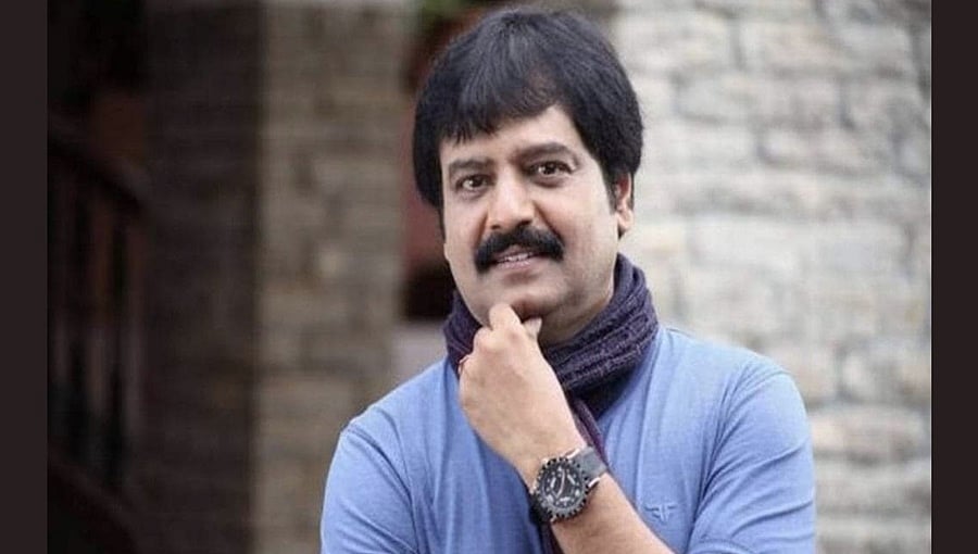 'ಚಿನ್ನ ಕಲೈವನಾರ್' ವಿವೇಕ್ ಅವರ ಅಪರೂಪದ ಚಿತ್ರಗಳು