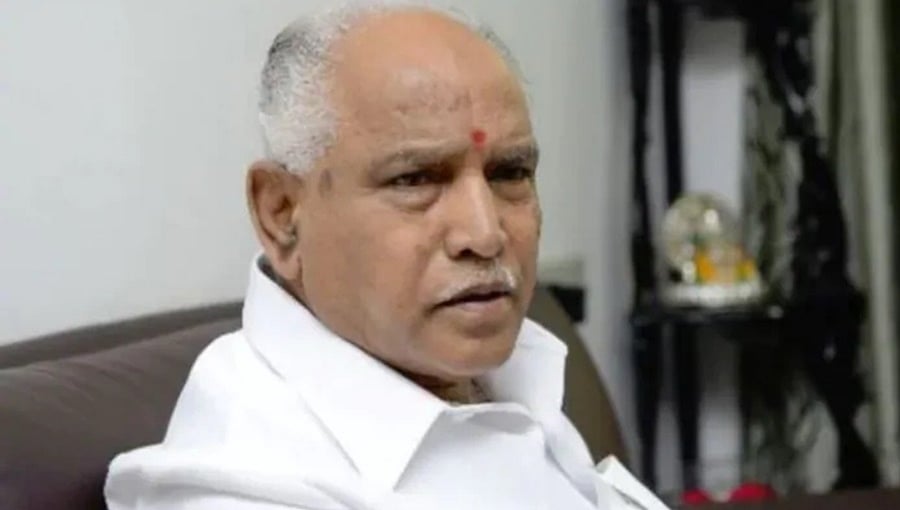 ಮುಖ್ಯಮಂತ್ರಿ ಬಿಎಸ್'ವೈ ಆರೋಗ್ಯ ಸ್ಥಿರ: ಮುಂದುವರೆದ ವೈದ್ಯಕೀಯ ಚಿಕಿತ್ಸೆ