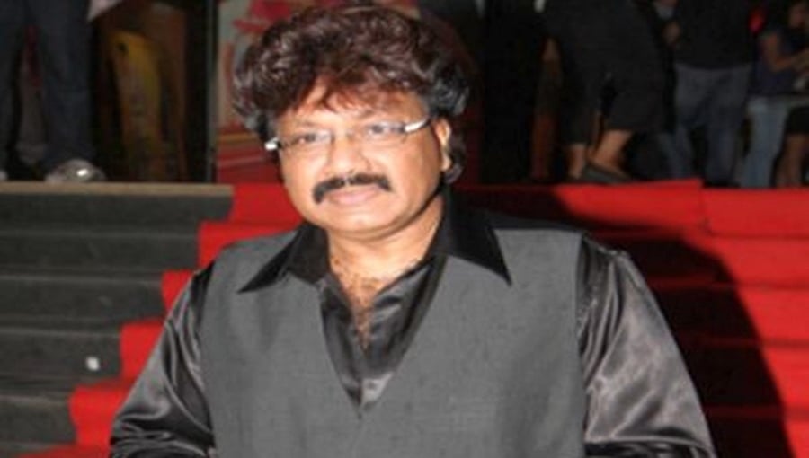 ನದೀಮ್-ಶ್ರವಣ್ ಖ್ಯಾತಿಯ ಸಂಗೀತ ನಿರ್ದೇಶಕ ಶ್ರವಣ್ ರಾಥೋಡ್ ಗೆ ಕೊರೋನಾ ಪಾಸಿಟಿವ್, ಆರೋಗ್ಯ ಗಂಭೀರ!