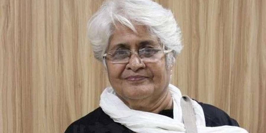 ರಾಷ್ಟ್ರ ಪ್ರಶಸ್ತಿ ವಿಜೇತೆ, ಚಿತ್ರ ನಿರ್ದೇಶಕಿ ಸುಮಿತ್ರಾ ಭಾವೆ ನಿಧನ