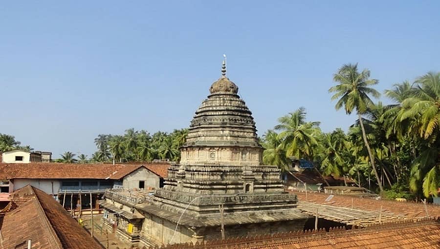 ಮಾಜಿ ನ್ಯಾಯಾಧೀಶರ ನೇತೃತ್ವದ ಸಮಿತಿ ಸುಪರ್ದಿಗೆ ಗೋಕರ್ಣ ದೇವಾಲಯ: ಸುಪ್ರೀಂ ಕೋರ್ಟ್ ತೀರ್ಪು
