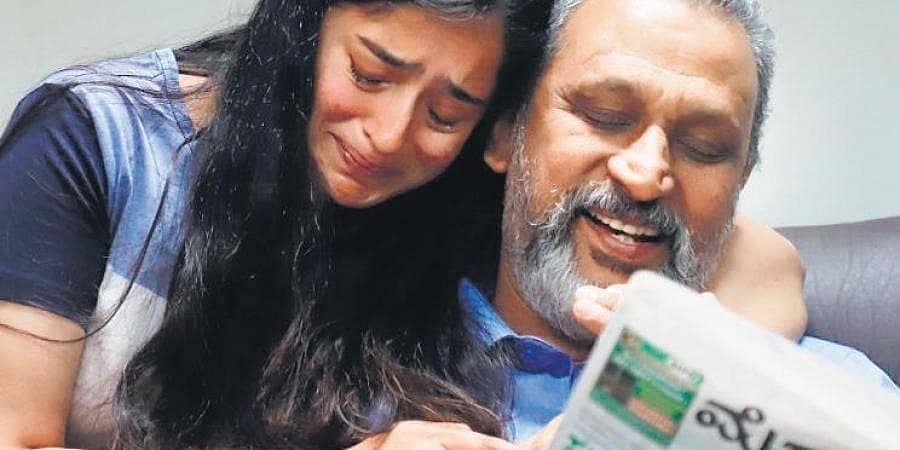 'ಪಂಚಮ ಅಧ್ಯಾಯ' ಮಹಿಳಾ ಪ್ರಧಾನ ಕಥಾಸಂಕಲನ