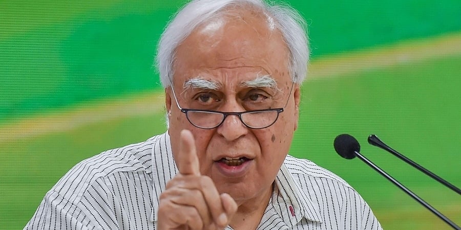 ಚುನಾವಣೆಗೆ ತೋರಿದಂತೆ, ಕೊರೋನಾ ವಿರುದ್ಧದ ಹೋರಾಟದಲ್ಲಿ ಗೆಲ್ಲಲು ಮೋದಿ ಏಕೆ ಉತ್ಸಾಹ ತೋರುತ್ತಿಲ್ಲ: ಕಪಿಲ್ ಸಿಬಲ್