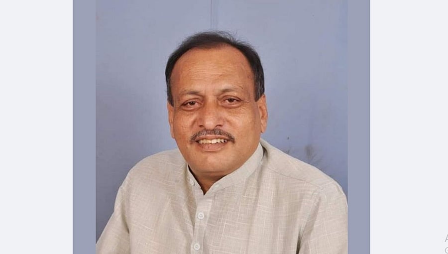 ಬೀದರ್ ಮಾಜಿ ಶಾಸಕ ಸಯ್ಯದ್ ಜುಲ್ಫೀಕರ್ ಹಾಸ್ಮಿ ಇನ್ನಿಲ್ಲ