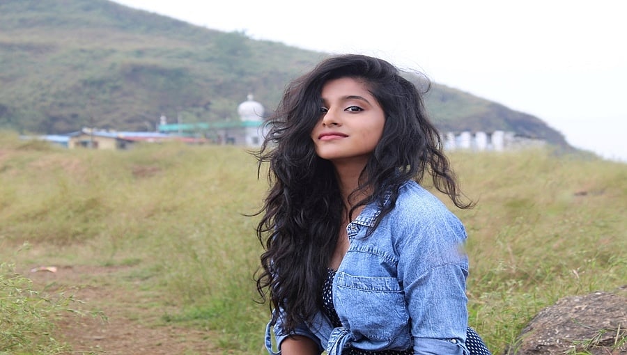 'ಪೆಪೆ' ಚಿತ್ರದಲ್ಲಿ ವಿನಯ್ ರಾಜ್‌ಕುಮಾರ್ ಗೆ ಕಾಜಲ್ ಕುಂದರ್ ಜೋಡಿ