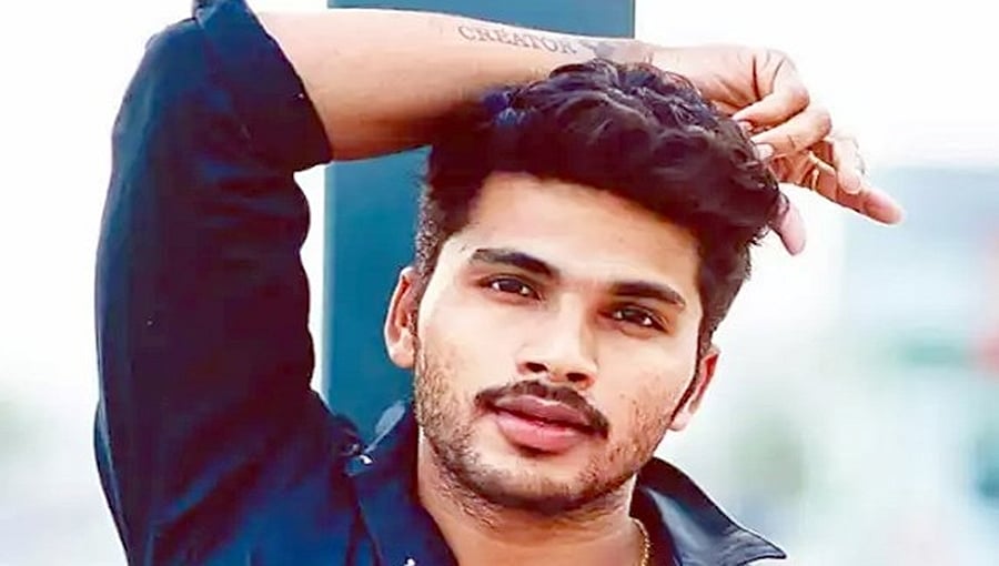 ಬಾಲಕಿಯನ್ನು ರೇಪ್ ಮಾಡಿ 4 ತಿಂಗಳ ಗರ್ಭಿಣಿಯಾಗಿಸಿದ ಆರೋಪ: ಟಿಕ್ ಟಾಕ್ ಖ್ಯಾತಿಯ ಭಾರ್ಗವ ಬಂಧನ, ಆತನ ವಿಡಿಯೋಗಳು!