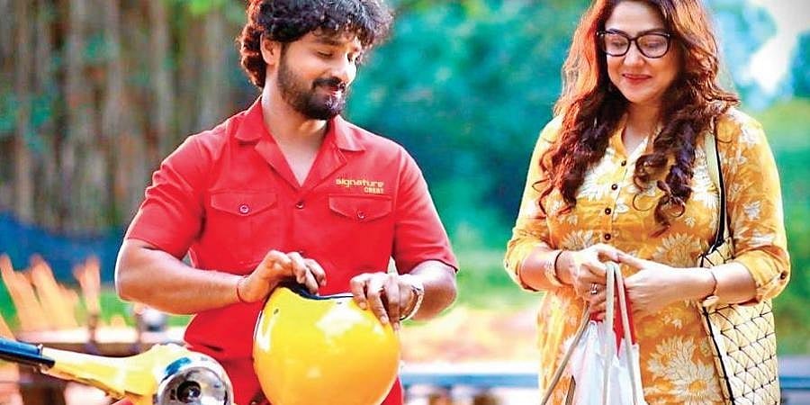 ಪೃಥ್ವಿ ಅಂಬರ್ ನಟನೆಯ 'ಲೈಫ್ ಈಸ್ ಬ್ಯೂಟಿಫುಲ್’ ಚಿತ್ರೀಕರಣ ಪೂರ್ಣ