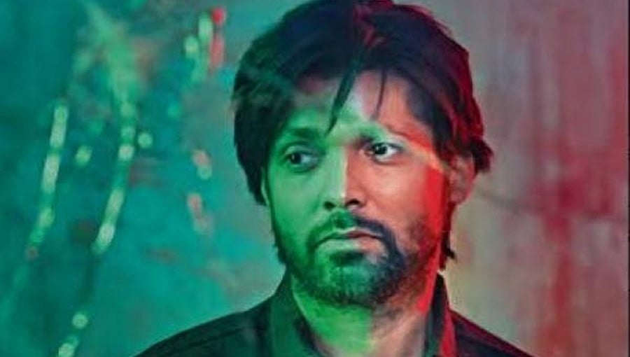 'ಸಪ್ತ ಸಾಗರದಾಚೆ ಎಲ್ಲೋ' ಮೊದಲಾರ್ಧ ಚಿತ್ರೀಕರಣ ಮುಕ್ತಾಯದ ಹಂತದಲ್ಲಿ!
