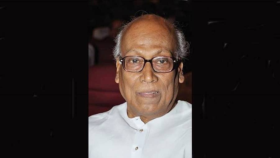 ಜ್ಞಾನಪೀಠ ಪ್ರಶಸ್ತಿ ವಿಜೇತ ಬಂಗಾಳಿ ಕವಿ ಶಂಖ ಘೋಶ್ ಕೋವಿಡ್ ನಿಂದ ನಿಧನ