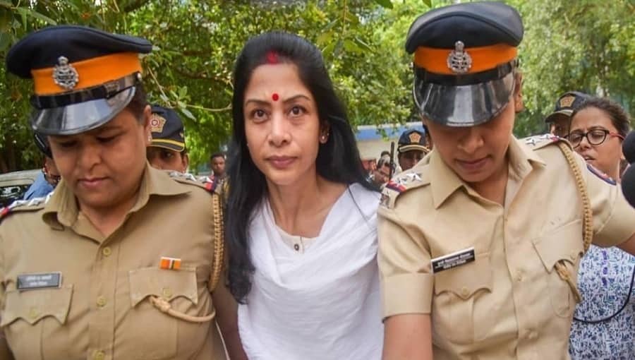 ಮುಂಬೈನ ಬೈಕುಲ್ಲಾ ಜೈಲಿನಲ್ಲಿರುವ ಇಂದ್ರಾಣಿ ಮುಖರ್ಜಿ ಸೇರಿದಂತೆ 38 ಕೈದಿಗಳಿಗೆ ಕೊರೋನಾ ಸೋಂಕು