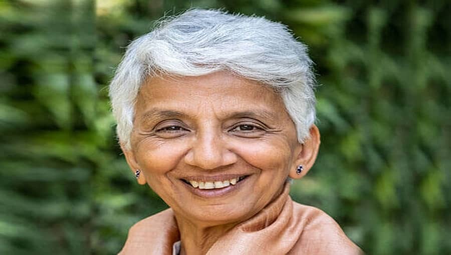 ಅಕ್ಸೆಂಚರ್ ಇಂಡಿಯಾ ಮುಖ್ಯಸ್ಥೆ ರೇಖಾ ಮೆನನ್ ನಾಸ್ಕಾಂನ ಮೊದಲ ಮಹಿಳಾ ಅಧ್ಯಕ್ಷೆ