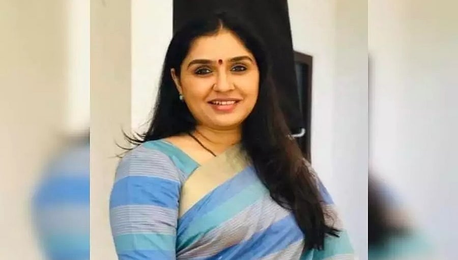 'ಬಿಬಿಎಂಪಿ ಕಡೆಯಿಂದ ಯಾವುದೇ ಪ್ರತಿಕ್ರಿಯೆ ಬಂದಿಲ್ಲ': ಕೋವಿಡ್ ನಿರ್ವಹಣೆ ಅವ್ಯವಸ್ಥೆಯನ್ನು ತೆರೆದಿಟ್ಟ ನಟಿ ಅನು ಪ್ರಭಾಕರ್ 