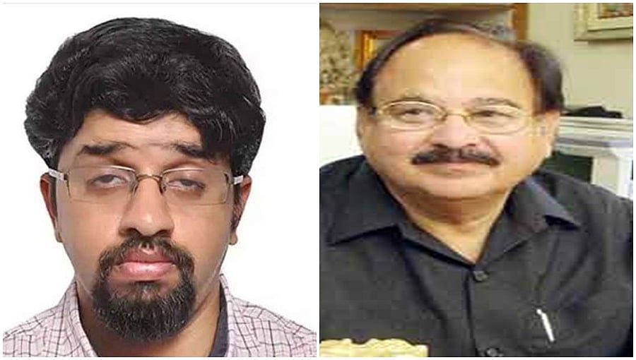 ಕೋವಿಡ್ ಸೋಂಕಿಗೆ ಮತ್ತಷ್ಟು ಬಲಿ: ಸಿಪಿಎಂ ನಾಯಕ ಸೀತಾರಾಮ್ ಯೆಚೂರಿ ಪುತ್ರ ಮತ್ತು ದೆಹಲಿ ಮಾಜಿ ಸಚಿವ ನಿಧನ