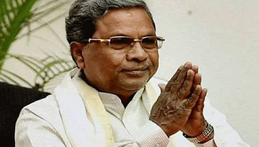 ಕೊರೋನಾ ಸಂಕಷ್ಟದ ಸಂದರ್ಭದಲ್ಲಿ ಜನರಿಗೆ ನೆರವಾಗಿ: ಶಾಸಕರಿಗೆ ಸಿದ್ದರಾಮಯ್ಯ ಮನವಿ