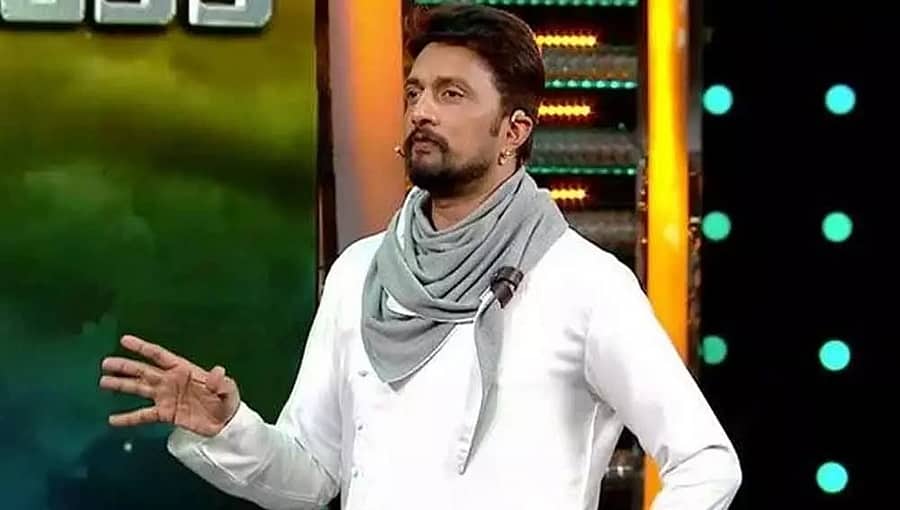 ಅನಾರೋಗ್ಯ: ಈ ವಾರವೂ 'ಬಿಗ್ ಬಾಸ್' ವೇದಿಕೆಗೆ ಕಿಚ್ಚ ಸುದೀಪ್ ಗೈರು!