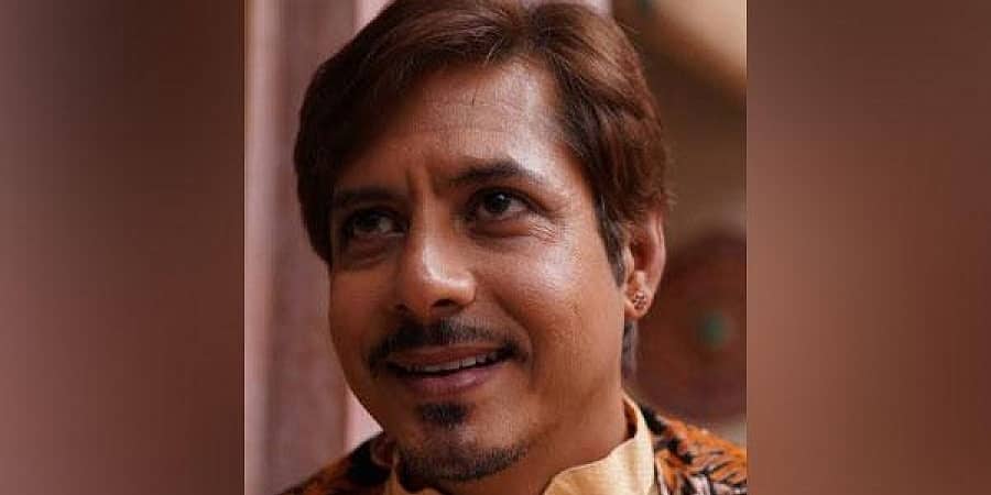 'ಬಂದಿಷ್ ಬ್ಯಾಂಡಿಟ್ಸ್' ನಟ ಅಮಿತ್ ಮಿಸ್ತ್ರಿ ಹೃದಯಾಘಾತದಿಂದ ನಿಧನ
