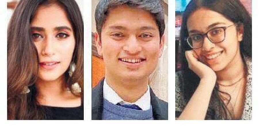 ಸಂಕಷ್ಟದ ಸ್ಥಿತಿಯಲ್ಲಿರುವ ಕೋವಿಡ್ ರೋಗಿಗಳು ಮತ್ತು ಲಭ್ಯ ಸಂಪನ್ಮೂಲಗಳ ನಡುವೆ ಸಂಪರ್ಕ ಸೇತುವಾದ ವಿದ್ಯಾರ್ಥಿಗಳು!