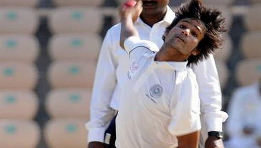 ಹೈದ್ರಾಬಾದಿನ ಮಾಜಿ ಕ್ರಿಕೆಟಿಗ ಅಶ್ವಿನ್ ಯಾದವ್ ನಿಧನ