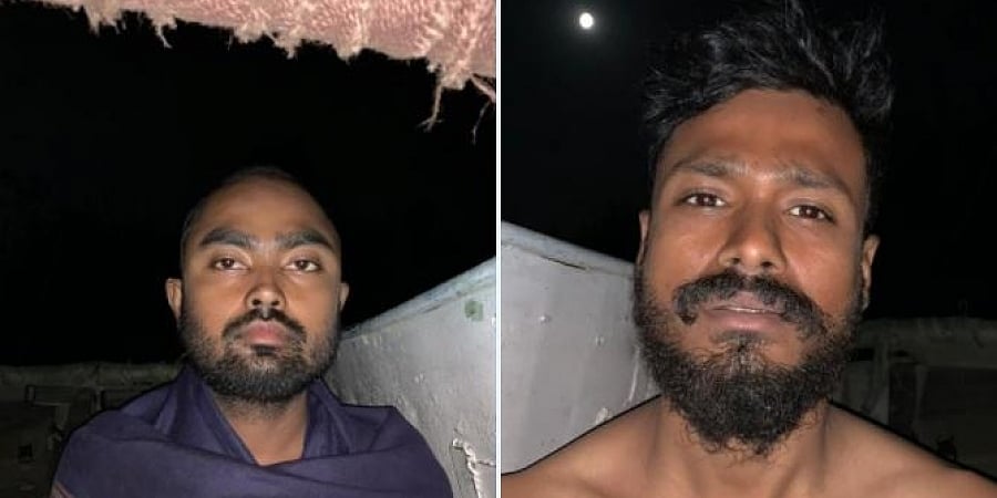 ಉಲ್ಫಾ ಉಗ್ರರು ಅಪಹರಿಸಿದ್ದ ಒಎನ್ ಜಿಸಿಯ ಇಬ್ಬರು ಉದ್ಯೋಗಿಗಳ ರಕ್ಷಣೆ