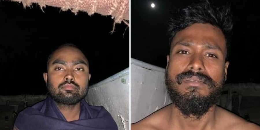 ಉಲ್ಫಾ ಉಗ್ರರು ಅಪಹರಿಸಿದ್ದ ಒಎನ್ ಜಿಸಿಯ ಇಬ್ಬರು ಉದ್ಯೋಗಿಗಳ ರಕ್ಷಣೆ